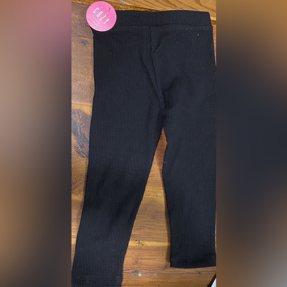 Thermal Leggings